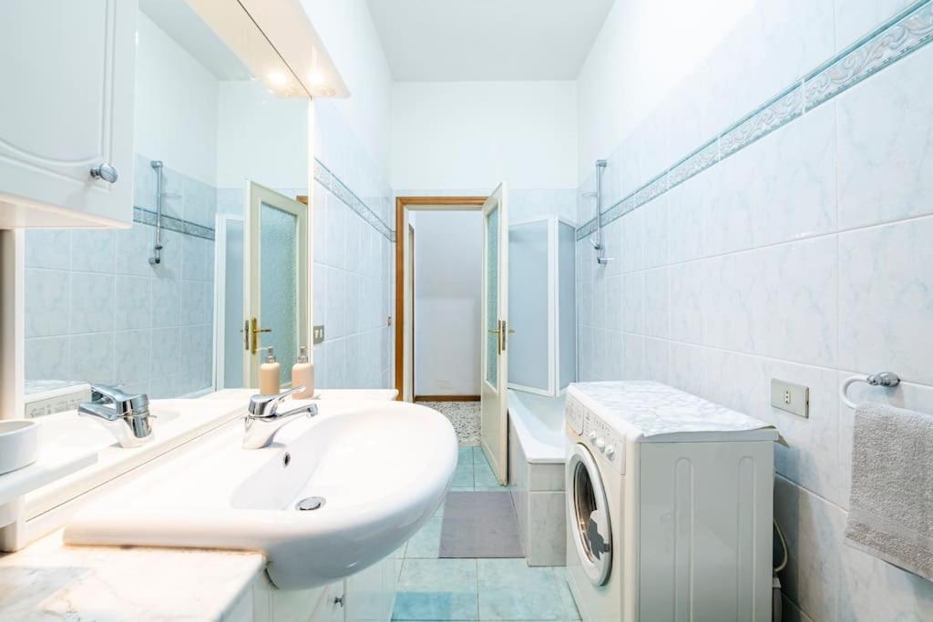 Appartement Coverciano Rayna Florence